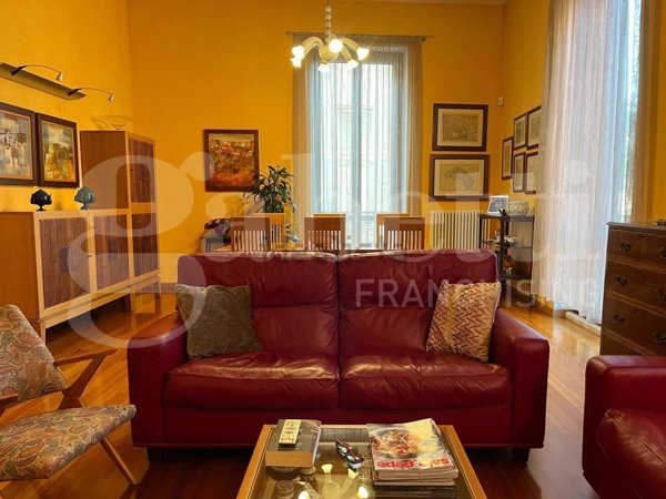 appartamento in vendita a Brindisi in zona Centro Città