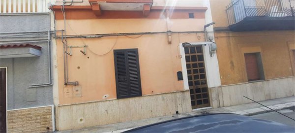 appartamento in vendita a Brindisi in zona Commenda