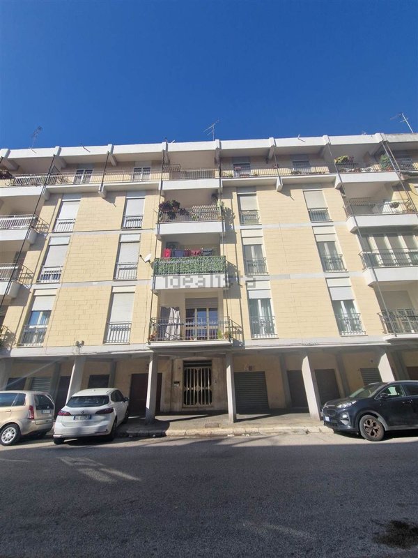 appartamento in vendita a Brindisi in zona Centro Città