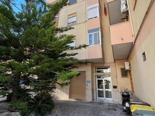 appartamento in vendita a Brindisi in zona Bozzano