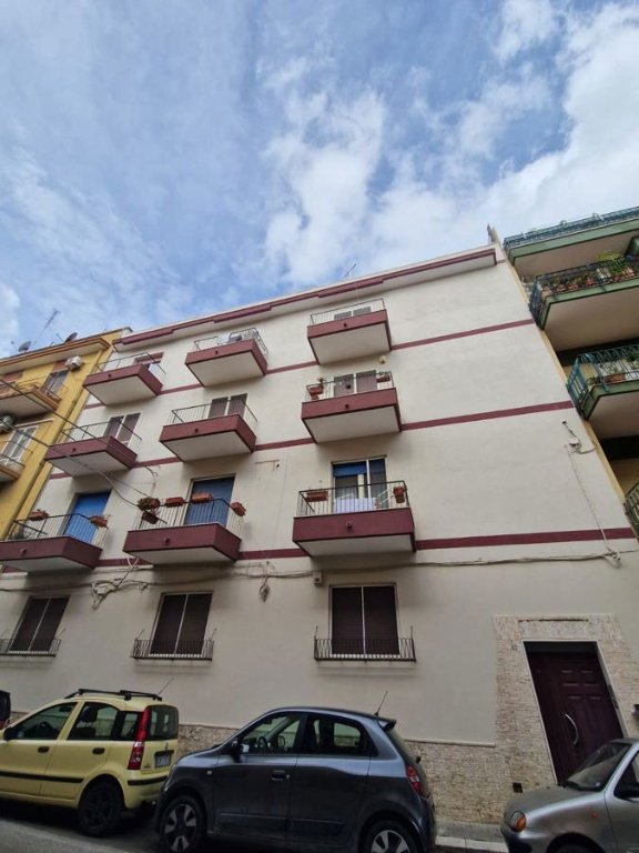 appartamento in vendita a Brindisi in zona Commenda