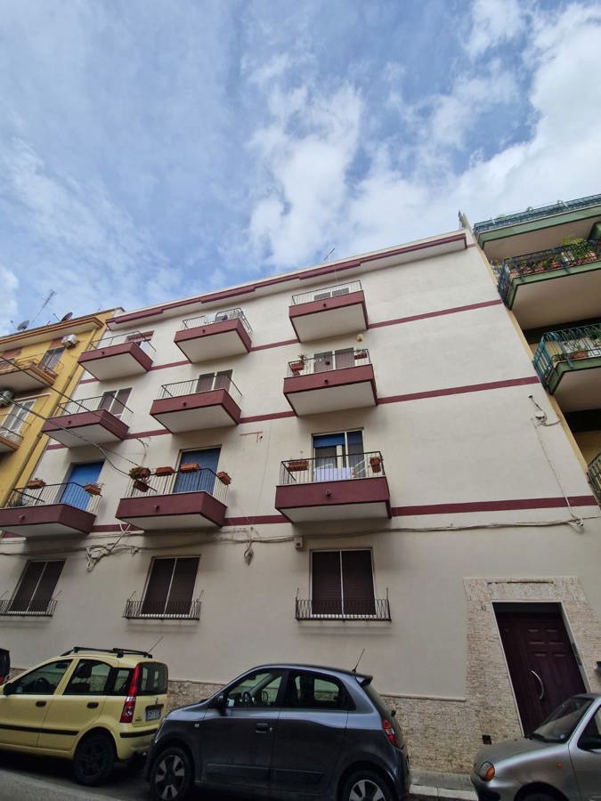 appartamento in vendita a Brindisi in zona Commenda
