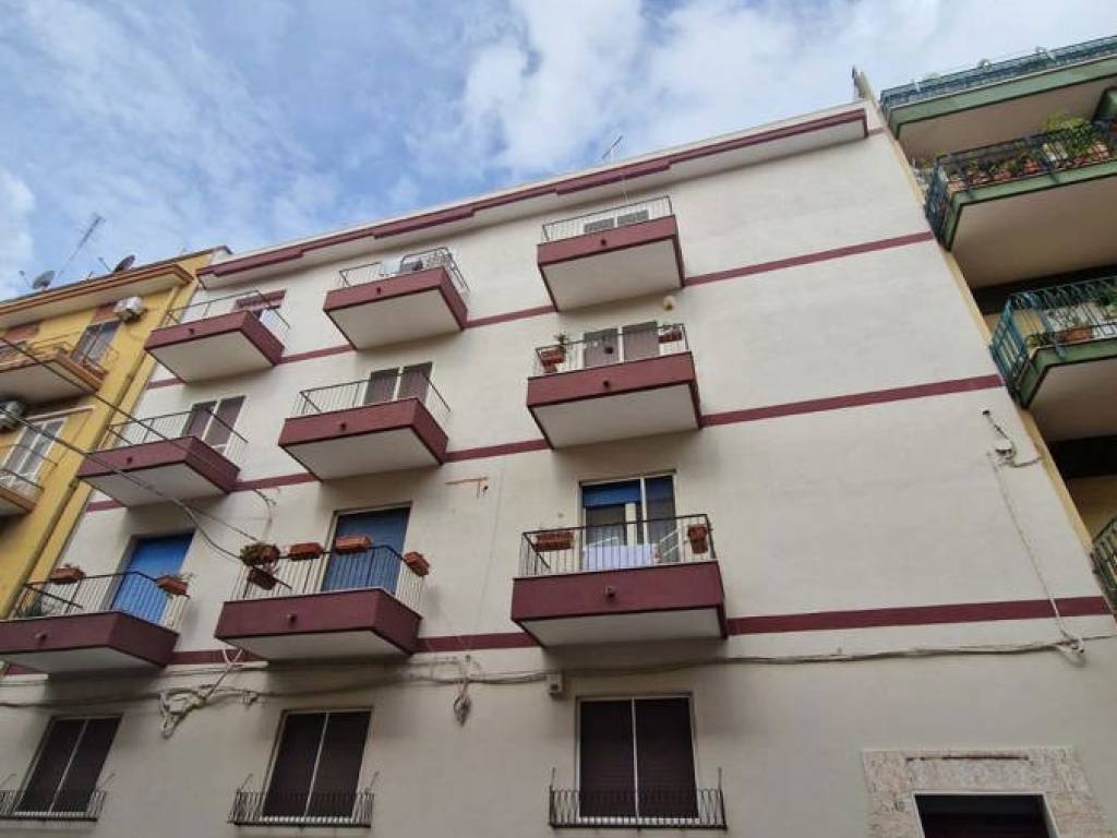 appartamento in vendita a Brindisi in zona Commenda
