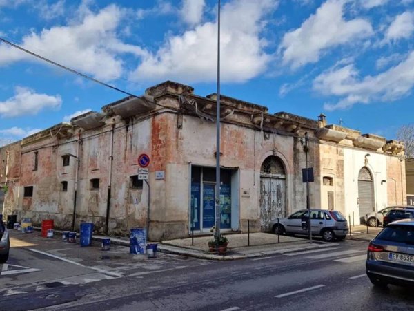 casa indipendente in vendita a Brindisi in zona Minnuta