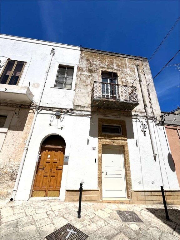 appartamento in vendita a Brindisi in zona Centro Città