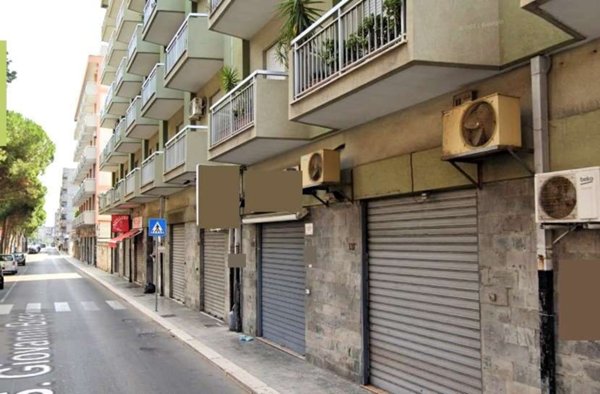 appartamento in vendita a Brindisi in zona Commenda