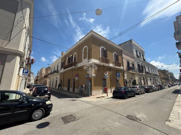 appartamento in vendita a Brindisi