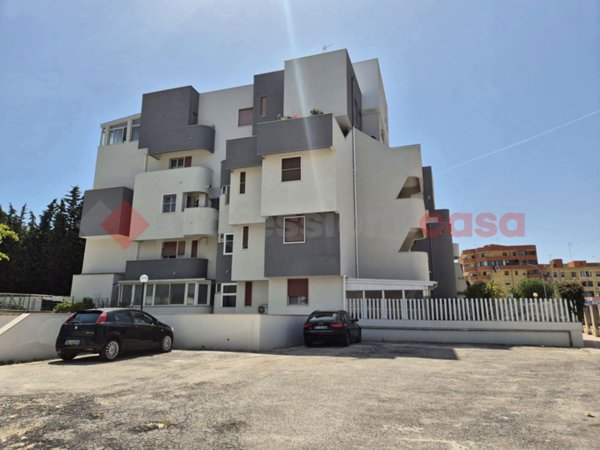 appartamento in vendita a Brindisi in zona Sant'Angelo