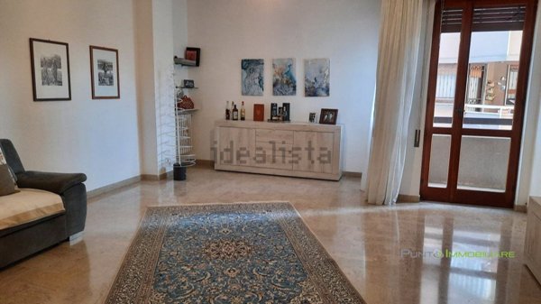 appartamento in vendita a Brindisi