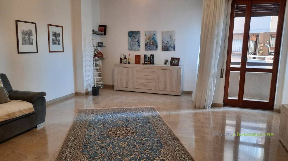 appartamento in vendita a Brindisi in zona Centro Città