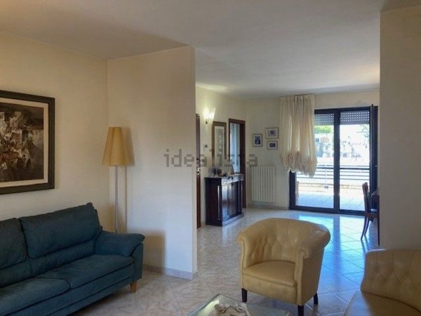 appartamento in vendita a Brindisi in zona Paradiso