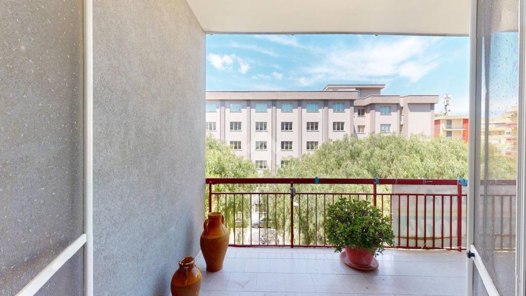 appartamento in vendita a Brindisi in zona Sant'Angelo