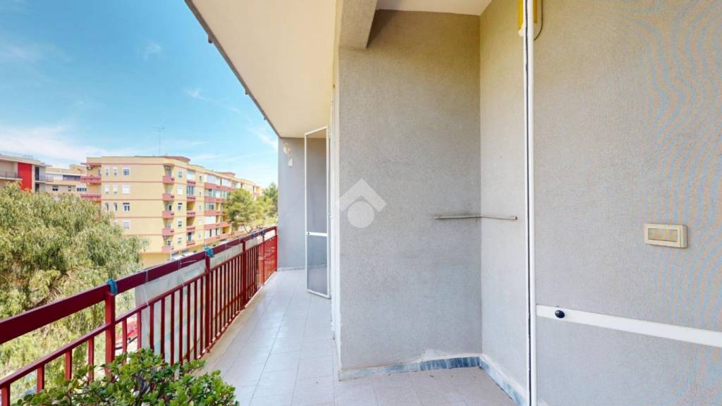 appartamento in vendita a Brindisi in zona Sant'Angelo