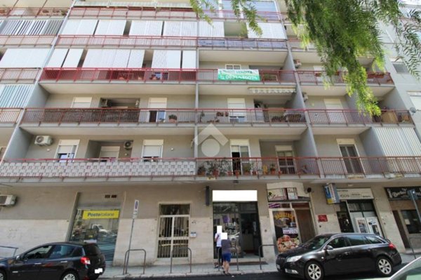 appartamento in vendita a Brindisi in zona Sant'Angelo