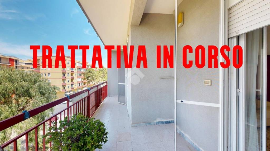 appartamento in vendita a Brindisi in zona Sant'Angelo
