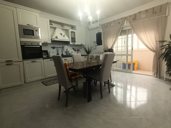 appartamento in vendita a Brindisi in zona Cappuccini