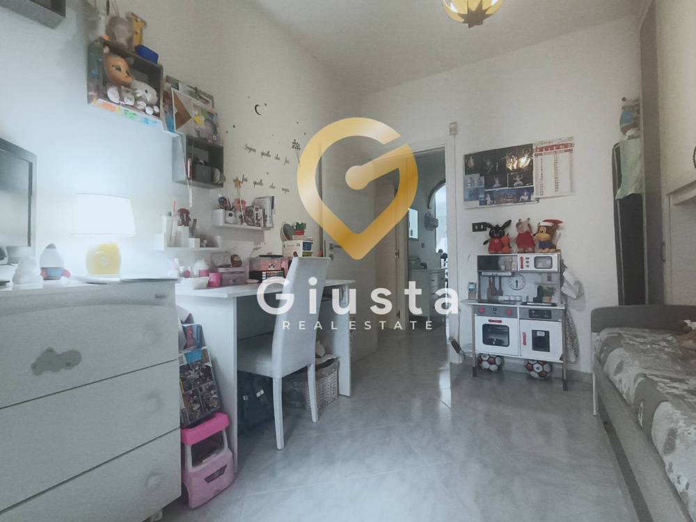 appartamento in vendita a Brindisi in zona Cappuccini