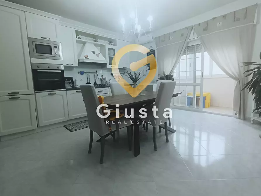 appartamento in vendita a Brindisi in zona Cappuccini