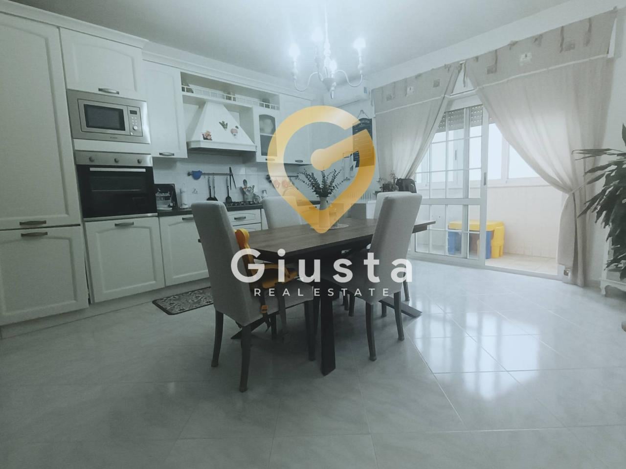 appartamento in vendita a Brindisi in zona Cappuccini