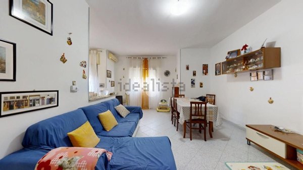 appartamento in vendita a Brindisi in zona Commenda