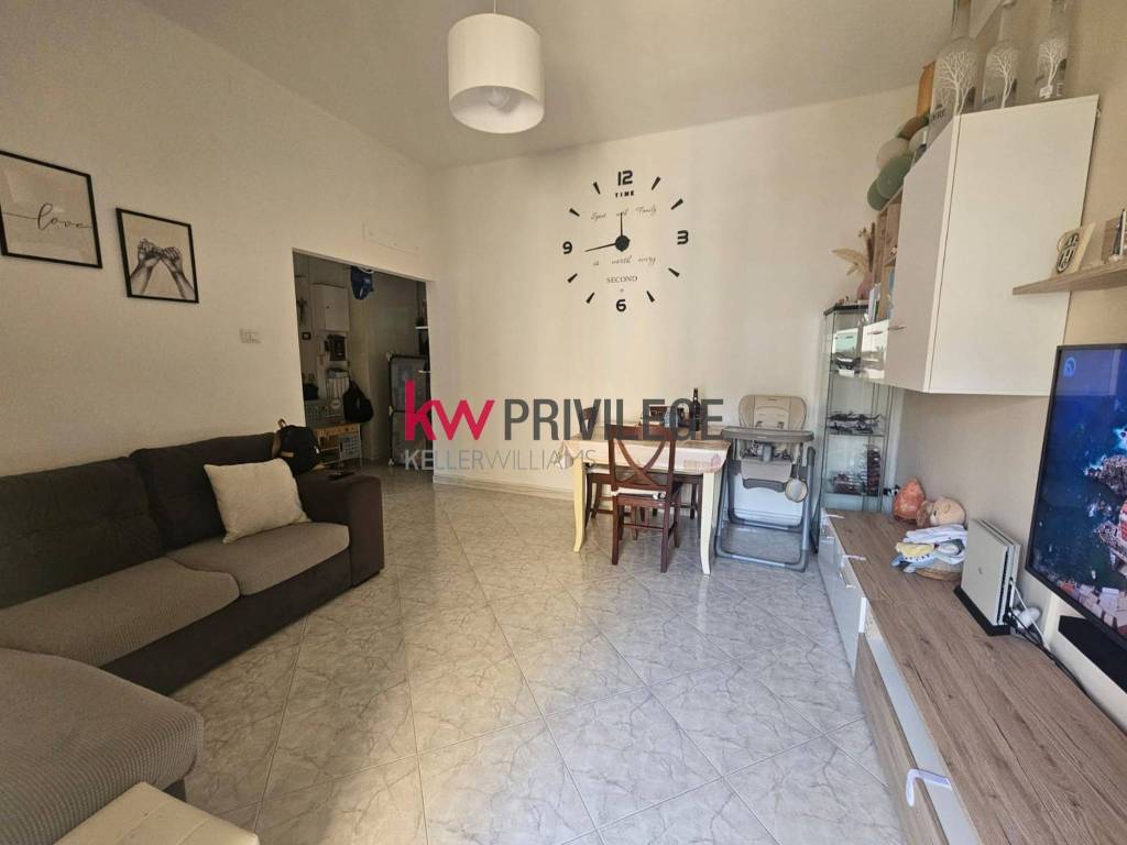 appartamento in vendita a Brindisi in zona Centro Città