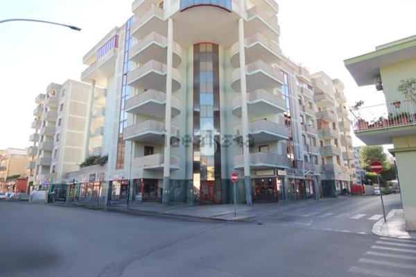 appartamento in vendita a Brindisi