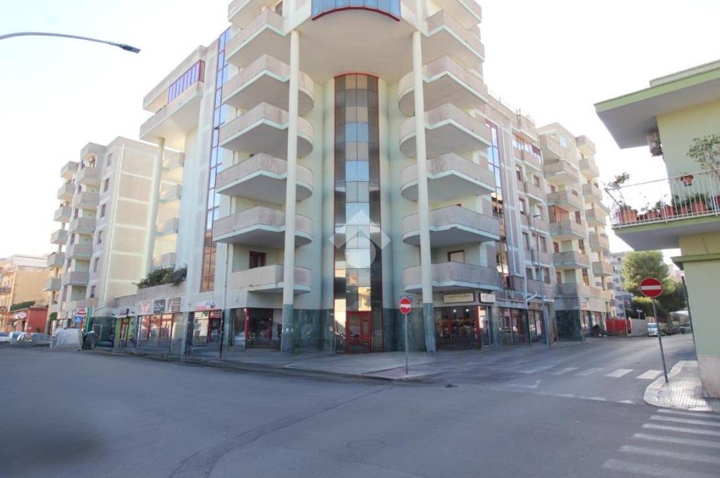 appartamento in vendita a Brindisi in zona Cappuccini