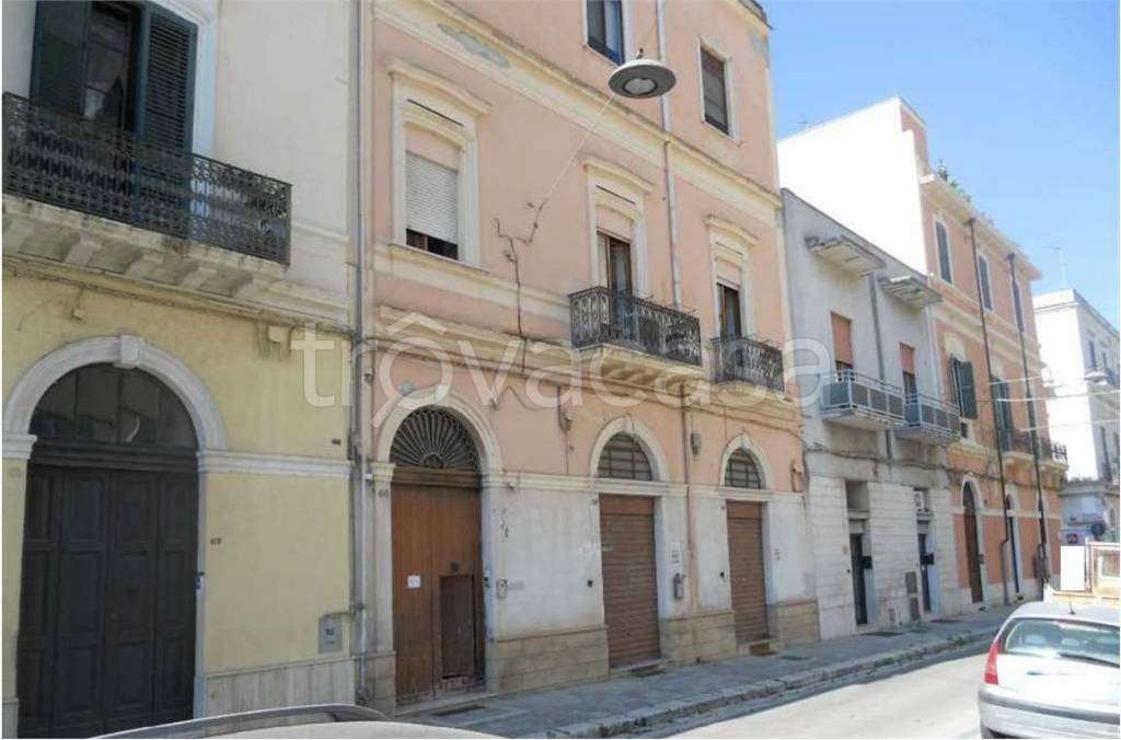 appartamento in vendita a Brindisi in zona Centro Città