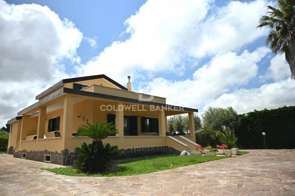 casa indipendente in vendita a Brindisi