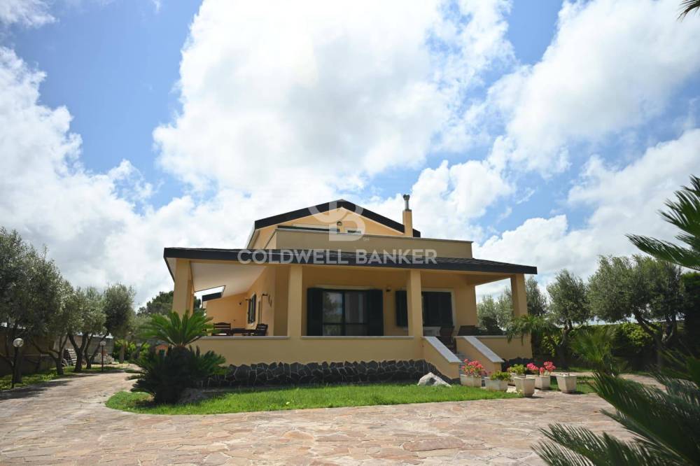 casa indipendente in vendita a Brindisi