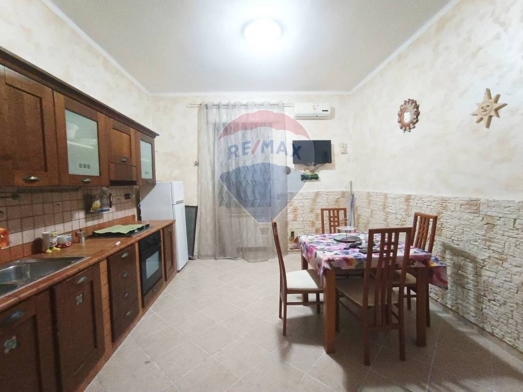 appartamento in vendita a Brindisi in zona Commenda