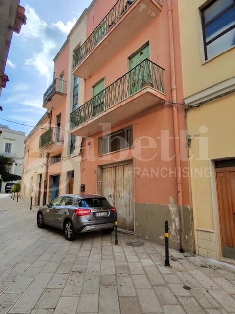appartamento in vendita a Brindisi in zona Centro Città