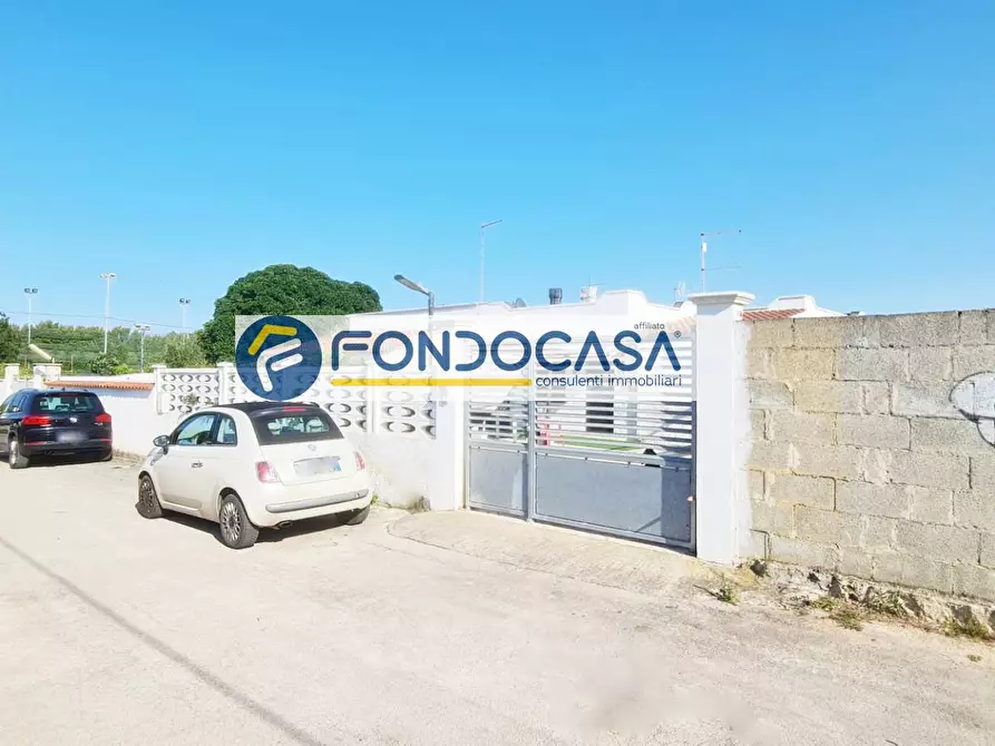 casa indipendente in vendita a Brindisi