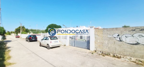 casa indipendente in vendita a Brindisi