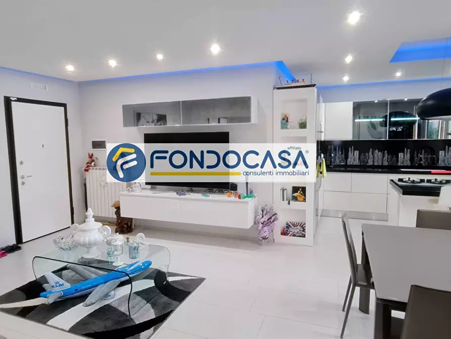 appartamento in vendita a Brindisi in zona Centro Città