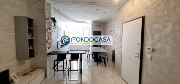 appartamento in vendita a Brindisi in zona Commenda