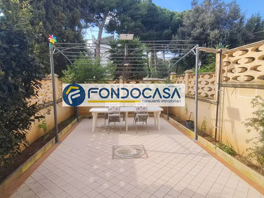 appartamento in vendita a Brindisi