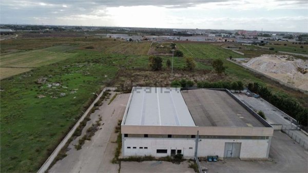 terreno edificabile in vendita a Brindisi