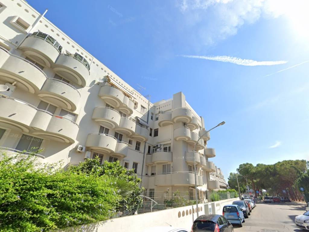 appartamento in vendita a Brindisi in zona Bozzano