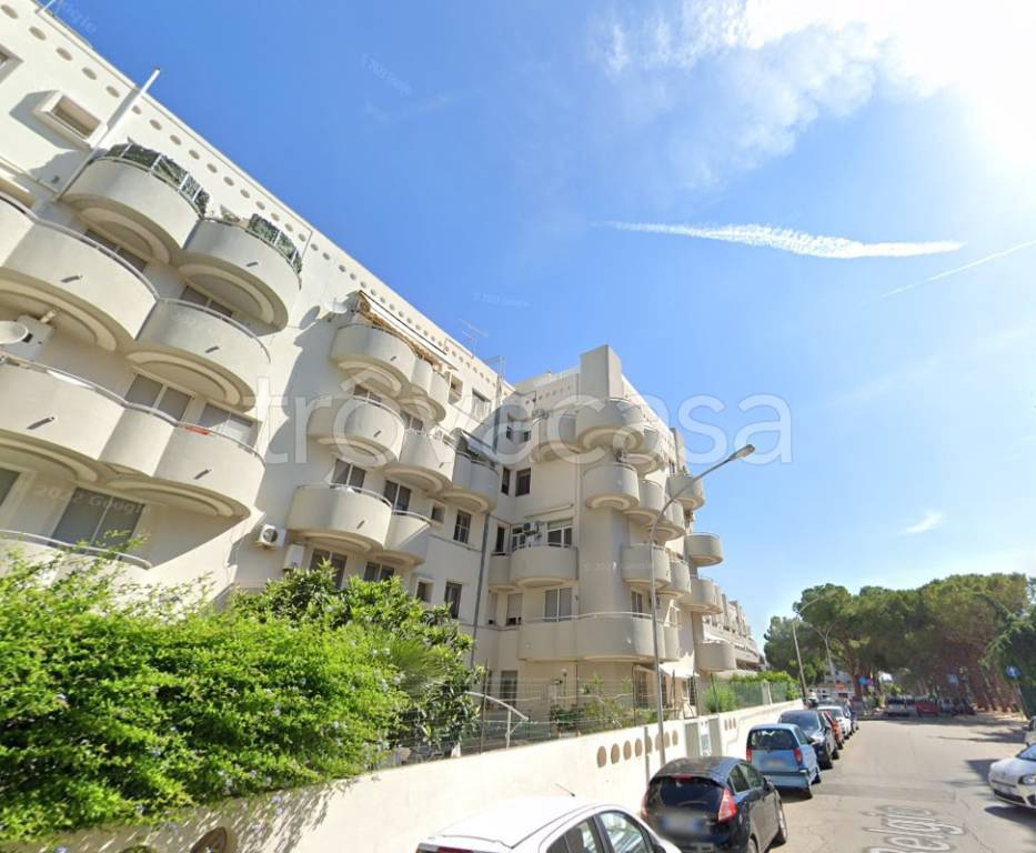 appartamento in vendita a Brindisi in zona Bozzano
