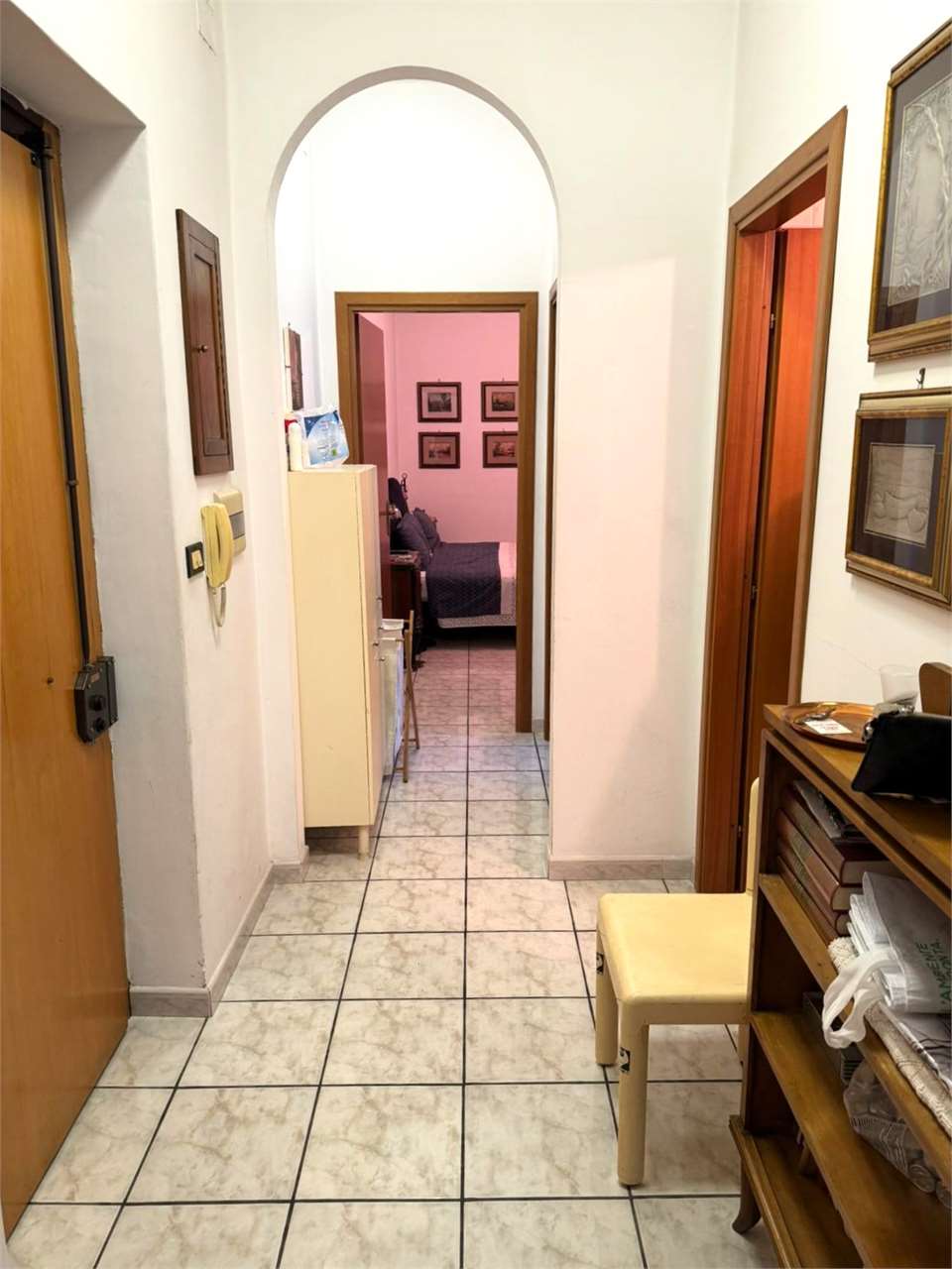 appartamento in vendita a Brindisi in zona Commenda