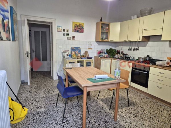 appartamento in vendita a Brindisi in zona Commenda