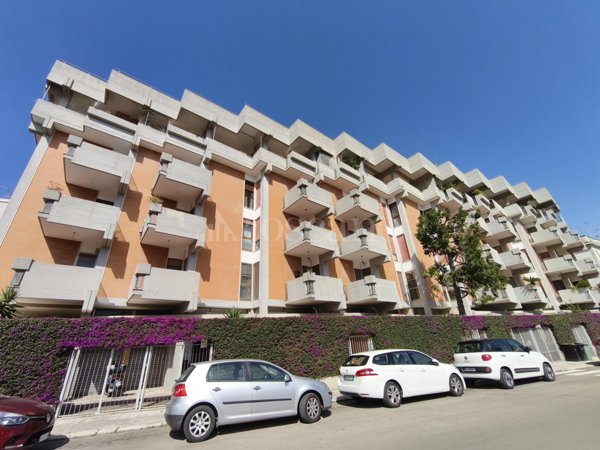appartamento in vendita a Brindisi in zona Commenda