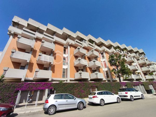 appartamento in vendita a Brindisi in zona Commenda