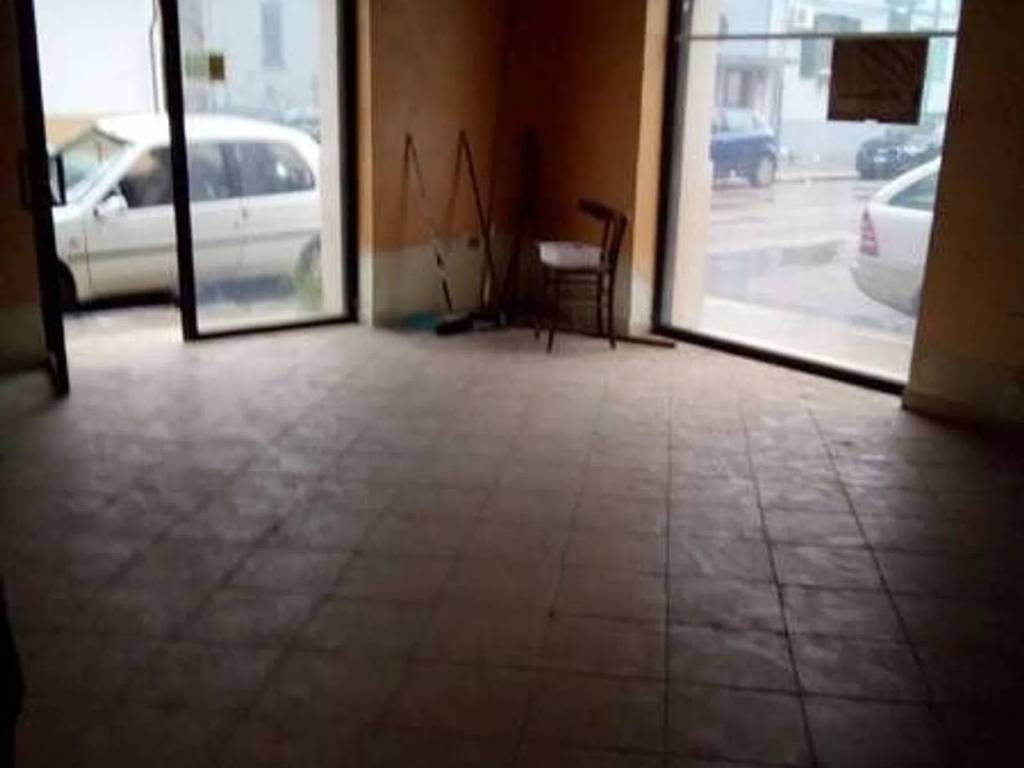 appartamento in vendita a Brindisi in zona Commenda
