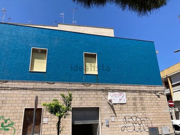 casa indipendente in vendita a Brindisi in zona Commenda