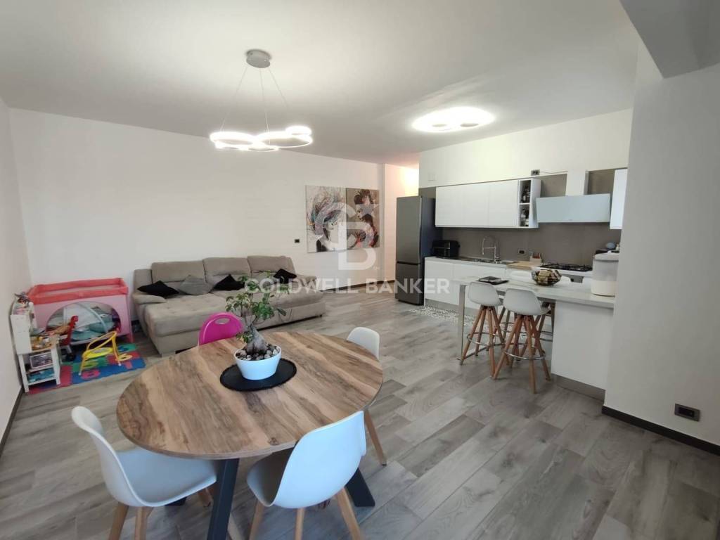 appartamento in vendita a Brindisi in zona Centro Città