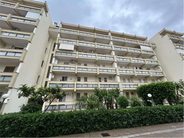 appartamento in vendita a Brindisi in zona Bozzano