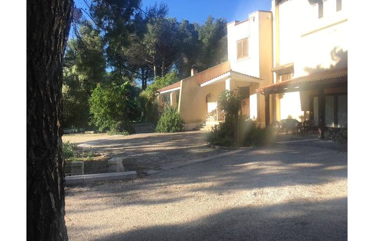 casa indipendente in vendita a Brindisi in zona Torre Rossa