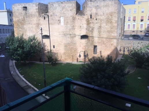 appartamento in vendita a Brindisi in zona Centro Città